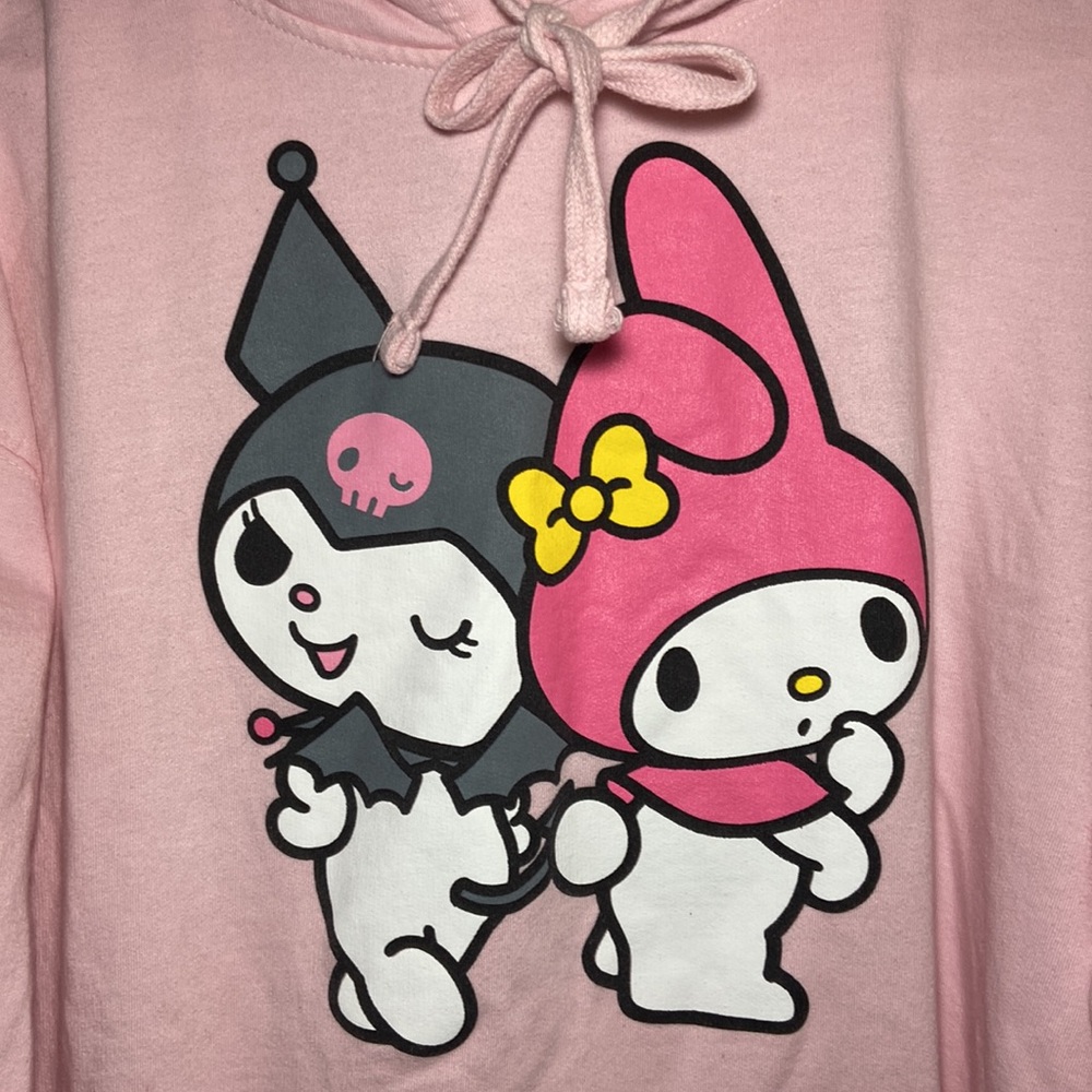 KUROMI Sanrio 
